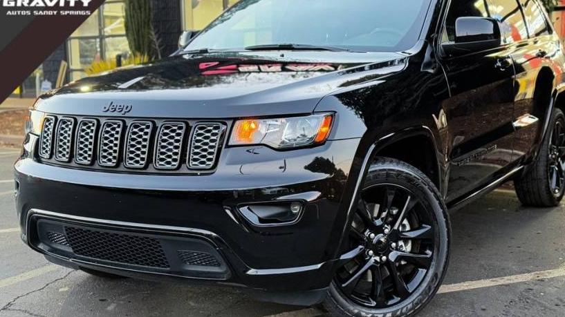 JEEP GRAND CHEROKEE 2021 1C4RJFAG0MC828895 image